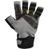 Gul Short Finger Summer Gloves | Palm