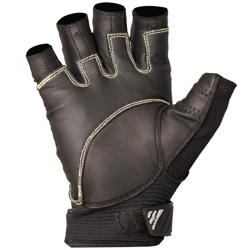 Gul Junior Evo Pro - Dura Grip Palm
