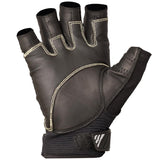 Gul Junior Evo Pro - Dura Grip Palm