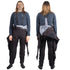 Gul Dartmouth Eclip Zip Men's Drysuit | Open