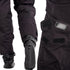 Gul Dartmouth Eclip Zip Men's Drysuit | Sock & Pocket Detail