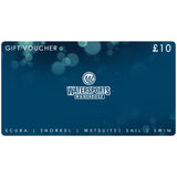 £10 Gift Voucher