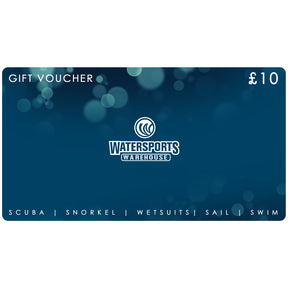 £10 Gift Voucher