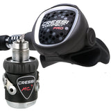 Cressi Compact Pro MC9-SC Regulator  | DIN