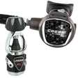 Cressi XS Compact Pro MC9-SC Regulator | INT.