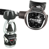 Cressi XS Compact Pro MC9-SC Regulator | INT.