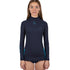 Fourth Element Women's Hydroskin Ocean Positive Long Sleeve Rash Guard