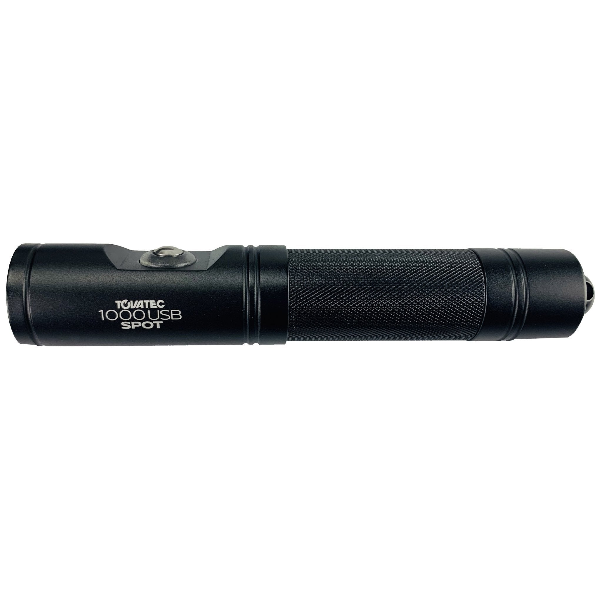 Tovatec T1000 Spot Light Dive Torch