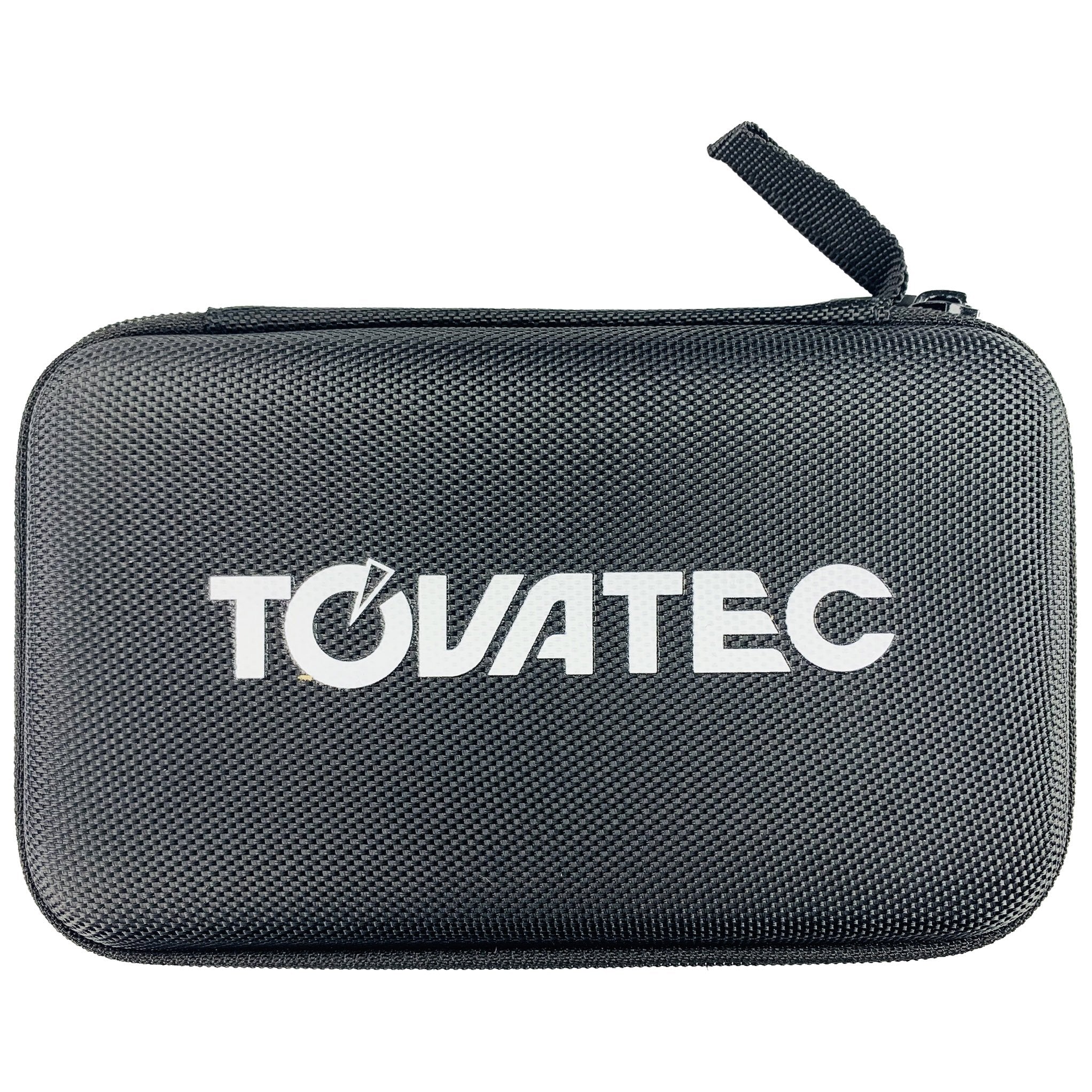 Tovatec T1000 Spot Light Dive Torch Storage Case