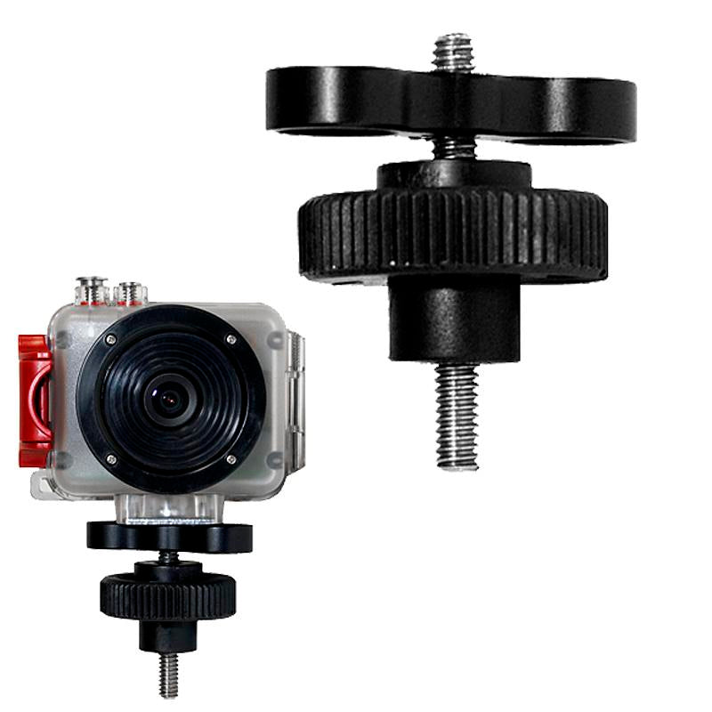 Intova Tripod to Tripod Mount