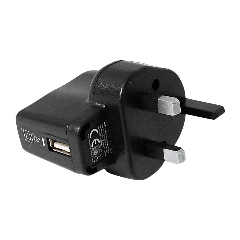 Intova USB Charger Plug