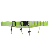 Orca Race Belt Neon Yellow