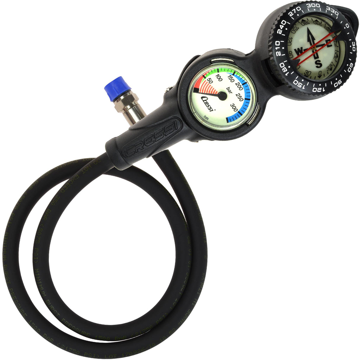 Cressi Scuba Diving Console 2
