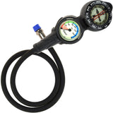 Cressi Scuba Diving Console 2