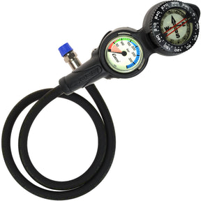 Cressi Scuba Diving Console 2