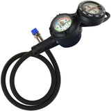 Cressi 3 Gauge Console CPD3