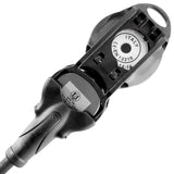  Cressi 2 Gauge Console PD2 | Back