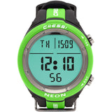 Cressi Neon Dive Computer | Green Front
