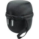Cressi Dive Computer or Dive Watch Protective Case | Zip Opening/Closure