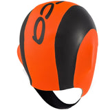 Orca High Visibility Neoprene Swim Cap - Back