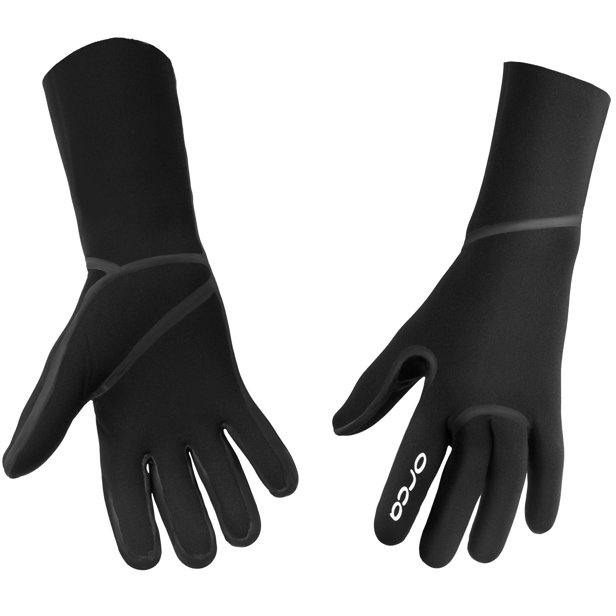 Orca Men's 3mm Open Water Swimming Gloves