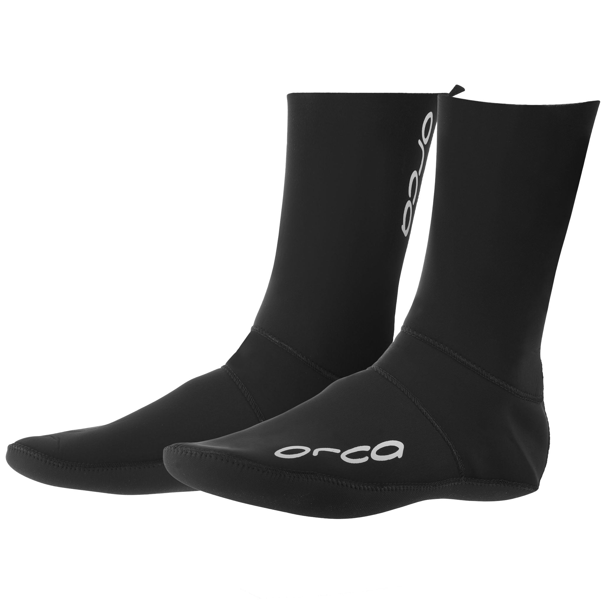 Orca Unisex Open Water Swimming Socks