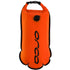 Orca Swimming Safety Buoy Dry Bag