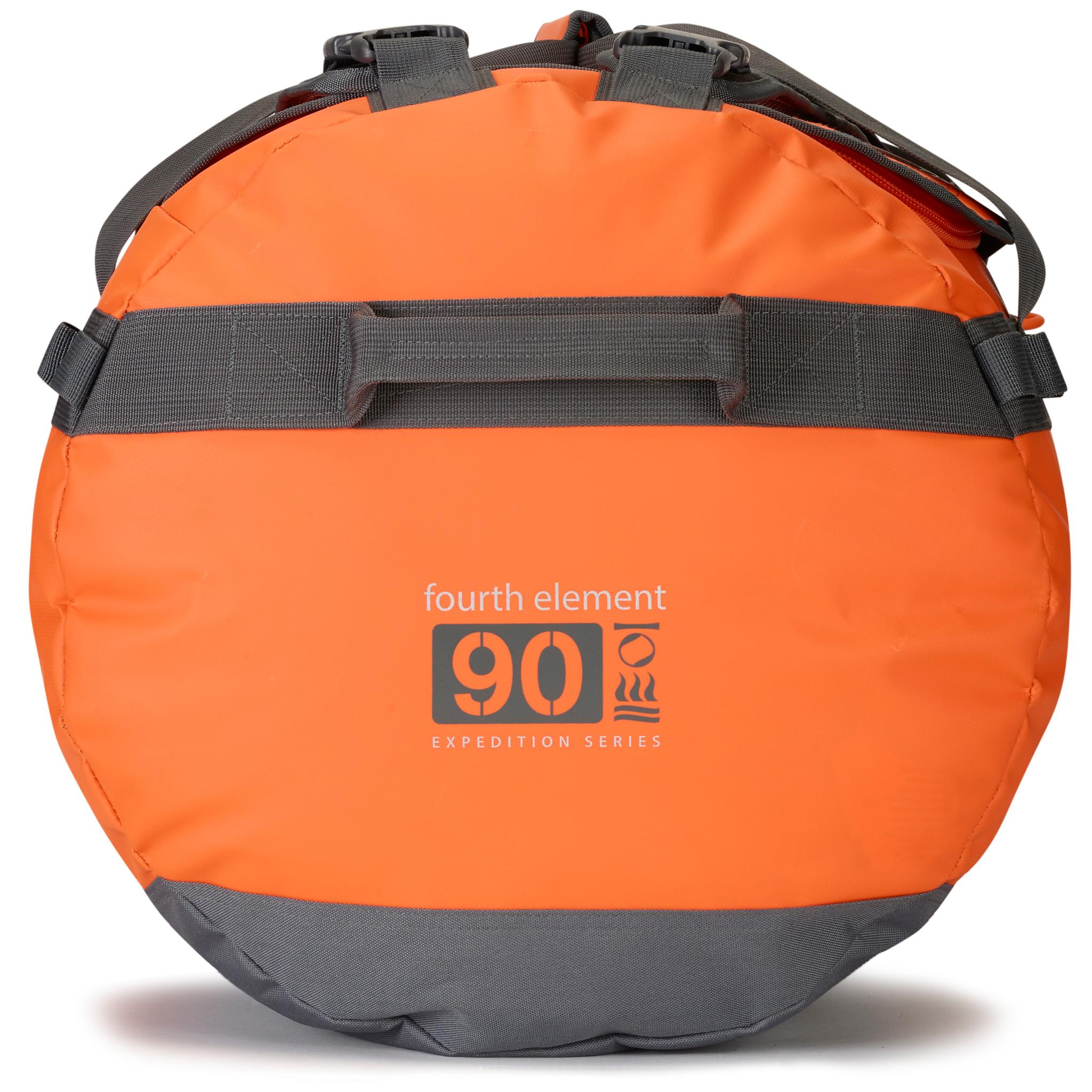 Fourth Element Expedition Series Dry Bag 90L | Left Side