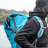 Fourth Element Expedition Series Drypack 60L | In Use