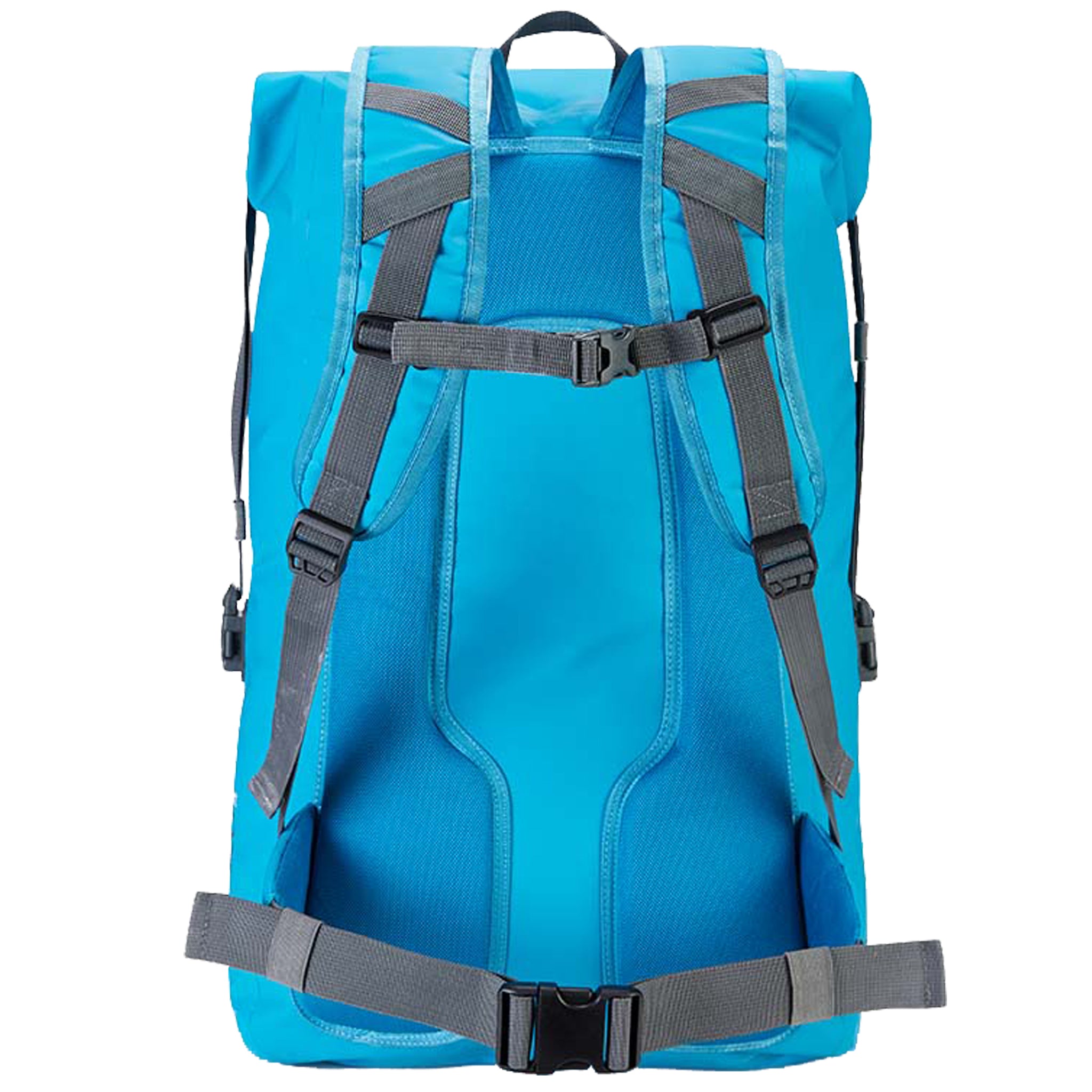 Fourth Element Expedition Series Drypack 60L | Back