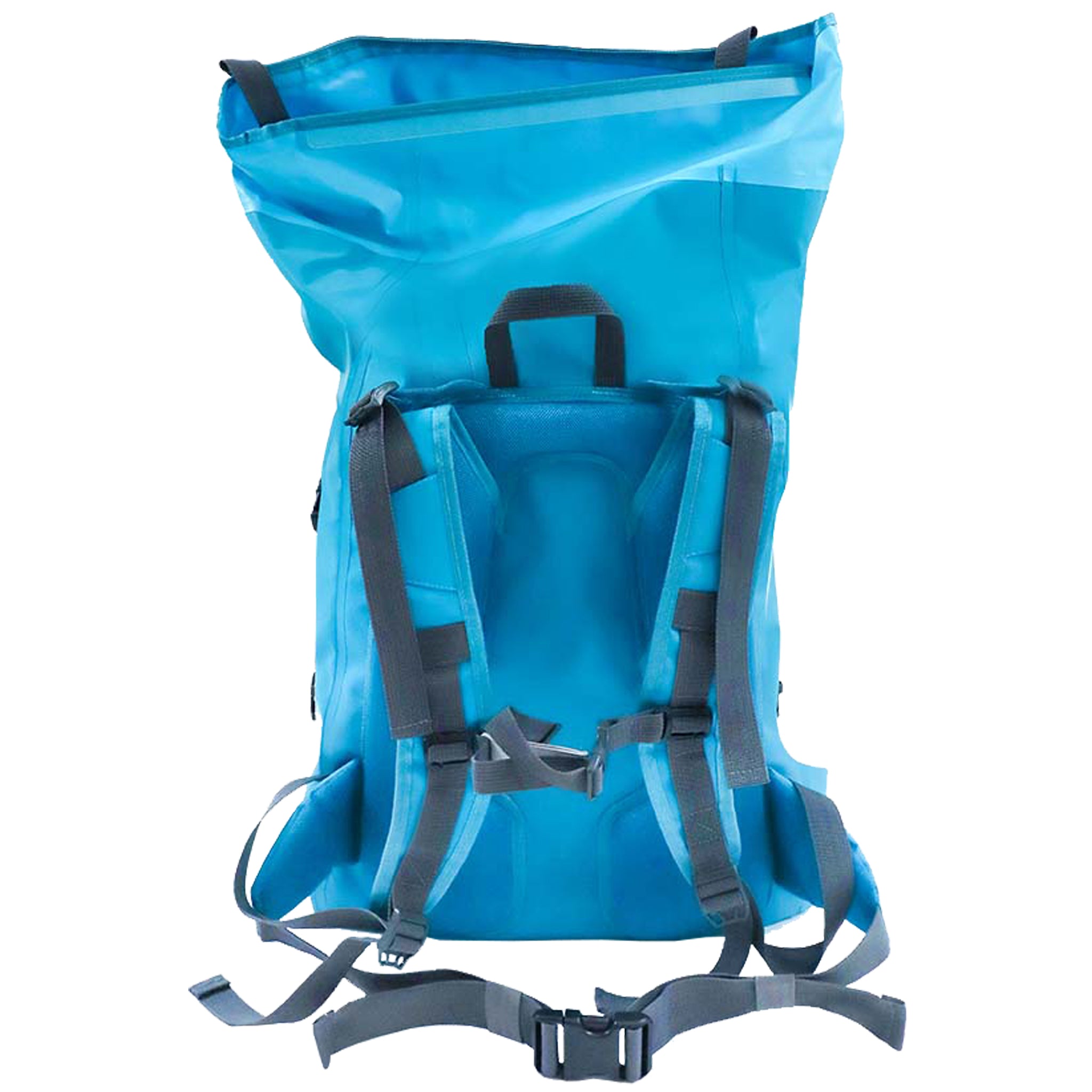Fourth Element Expedition Series Drypack 60L | Open