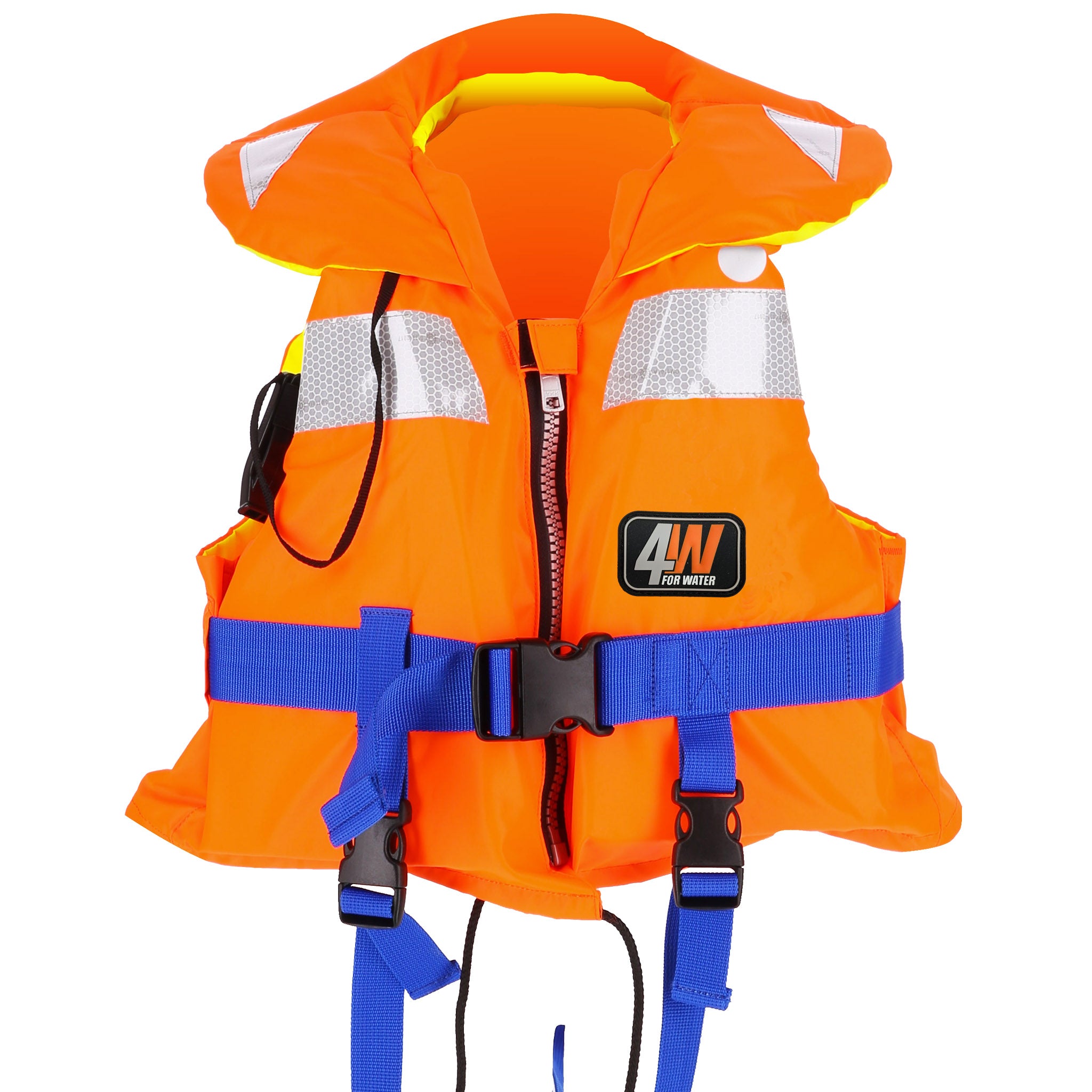 Ocean Safety Choo 100N Children's Lifejacket Junior Size
