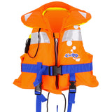Ocean Safety Choo 100N Children's Lifejacket Baby, Toddler & Child Size
