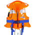 Ocean Safety Choo 100N Children's Lifejacket Baby, Toddler & Child Size