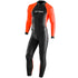 Orca Core Men's Open Water Hi-Vis Swimming Wetsuit