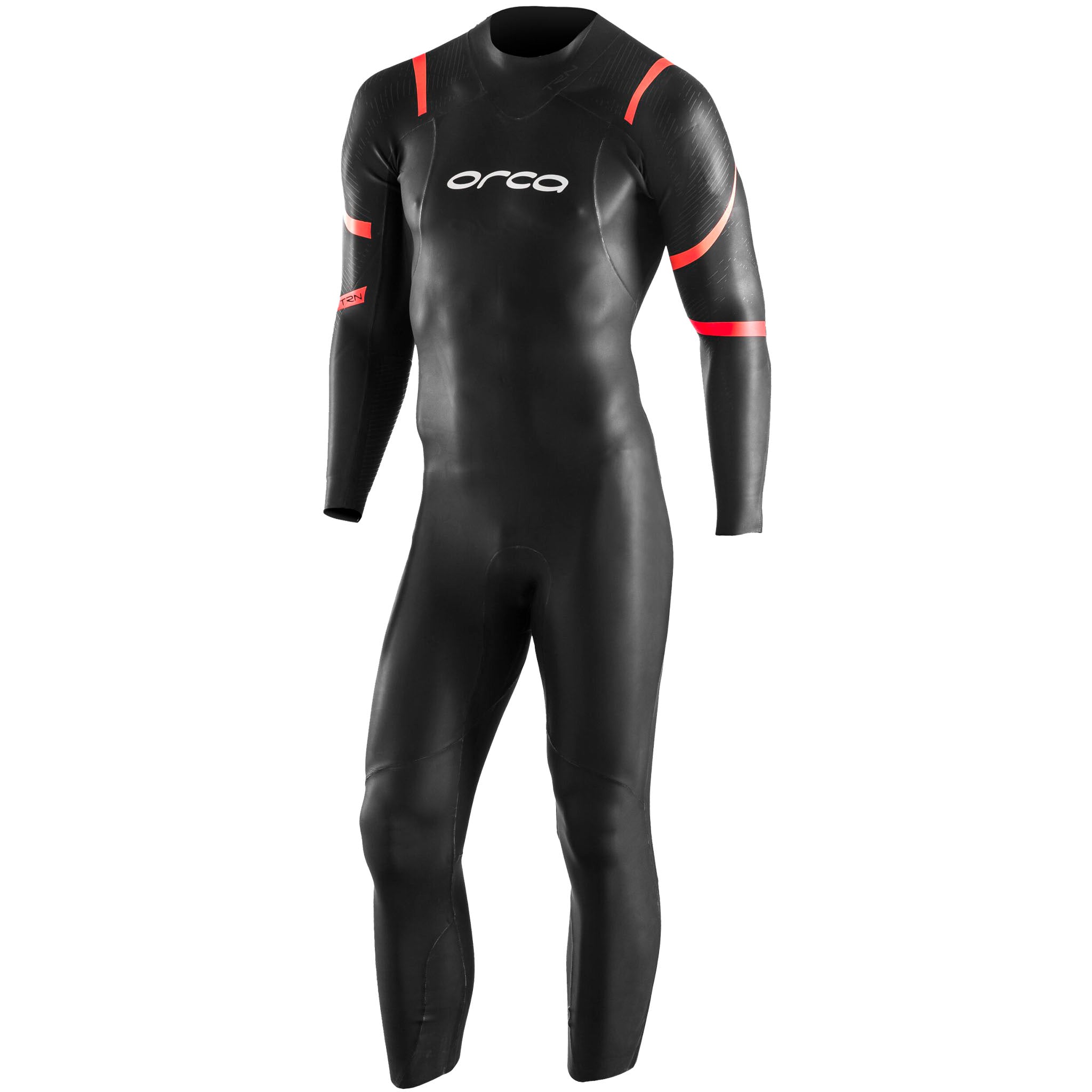 Orca Men's TRN Core Open Water Swimming Wetsuit