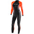 Orca Core Women's Open Water Hi Vis Swimming Wetsuit