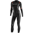 Orca Women's TRN Core Open Water Swimming Wetsuit - Front