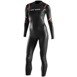 Orca Women's TRN Core Open Water Swimming Wetsuit - Front