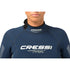 Cressi Fast Lady 3mm Wetsuit | Chest