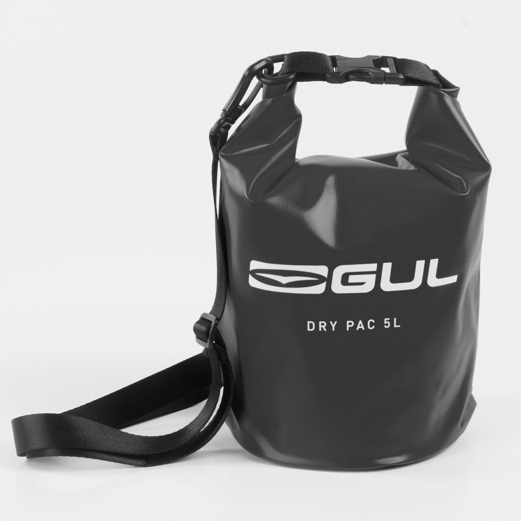 Gul 5L Dry Bag - Black