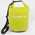Gul 25L Dry Bag - Sulphur
