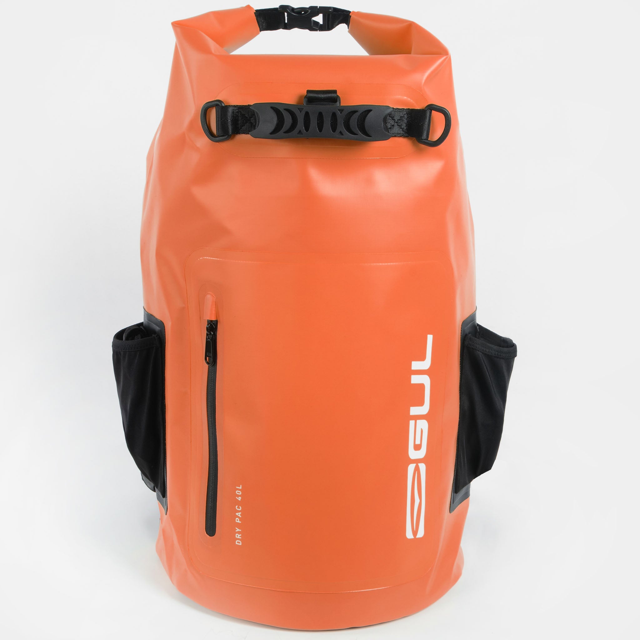 Gul 40L DryPac Back Pack - Orange
