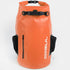 Gul 40L DryPac Back Pack - Orange