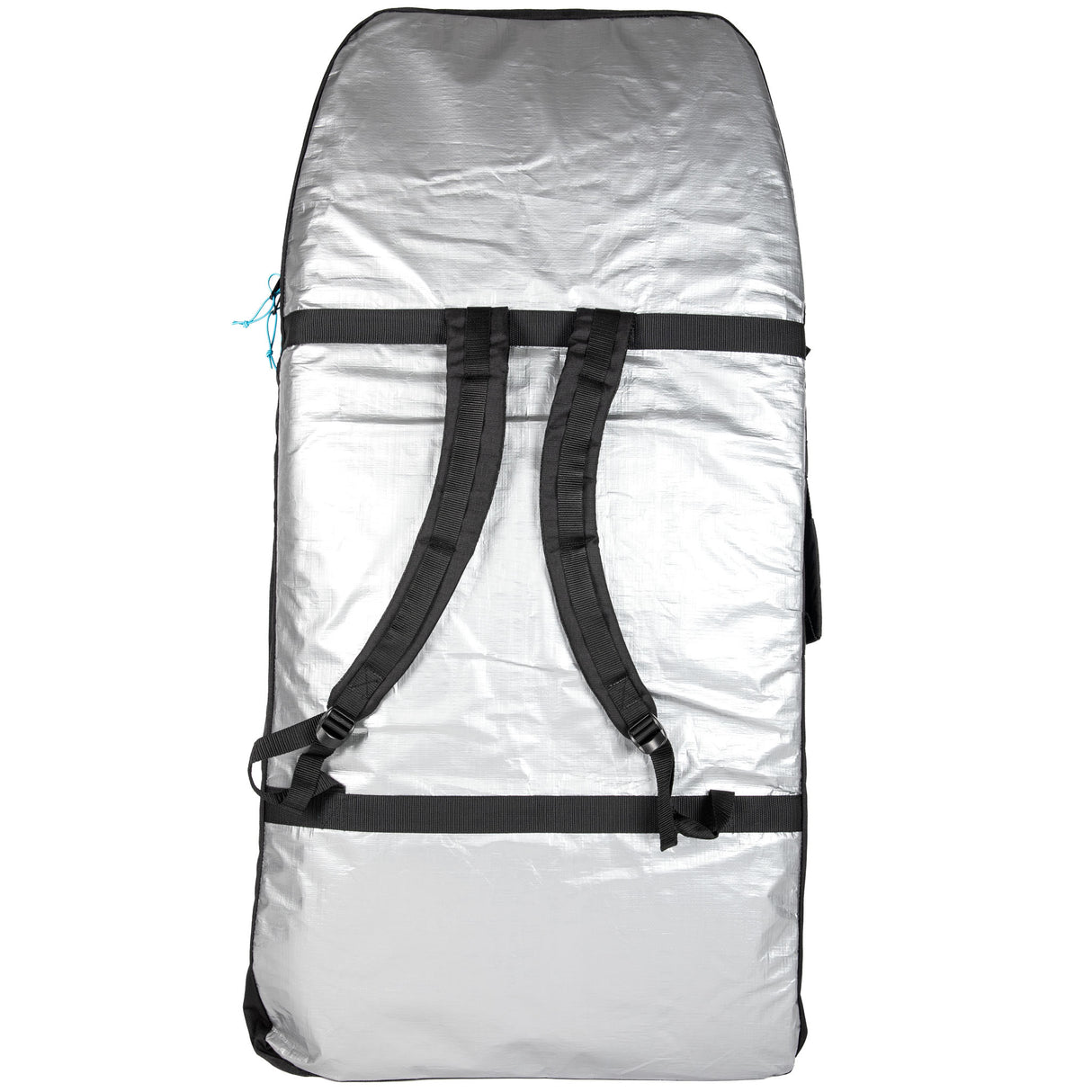 Gul Arica Bodyboard Bag | Back