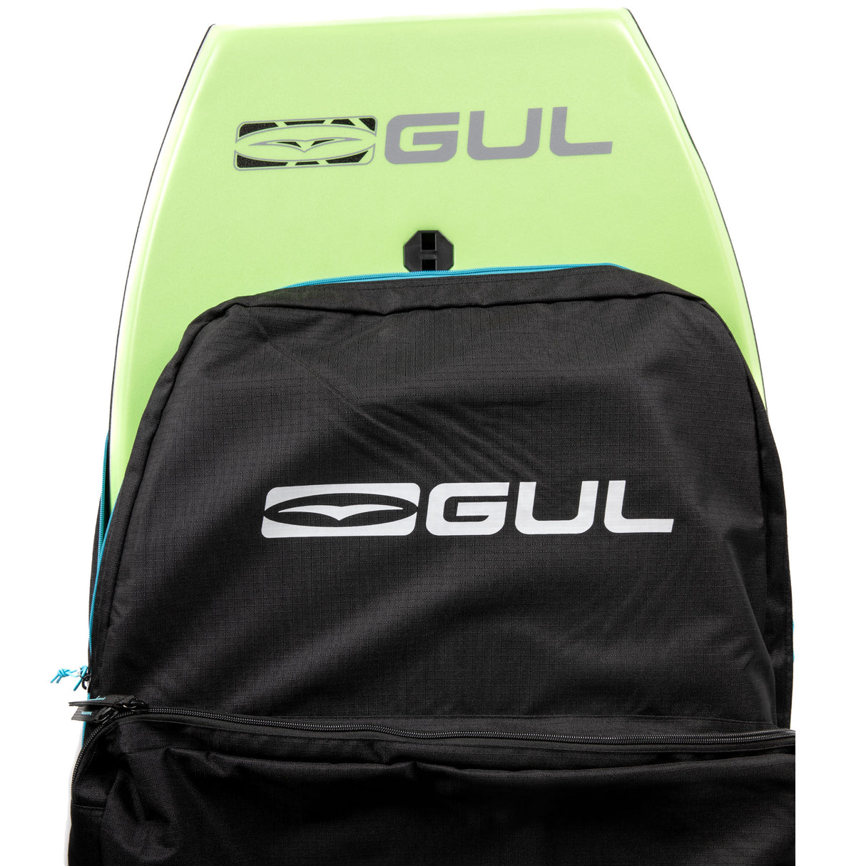 Gul Arica Bodyboard Bag | Perspective