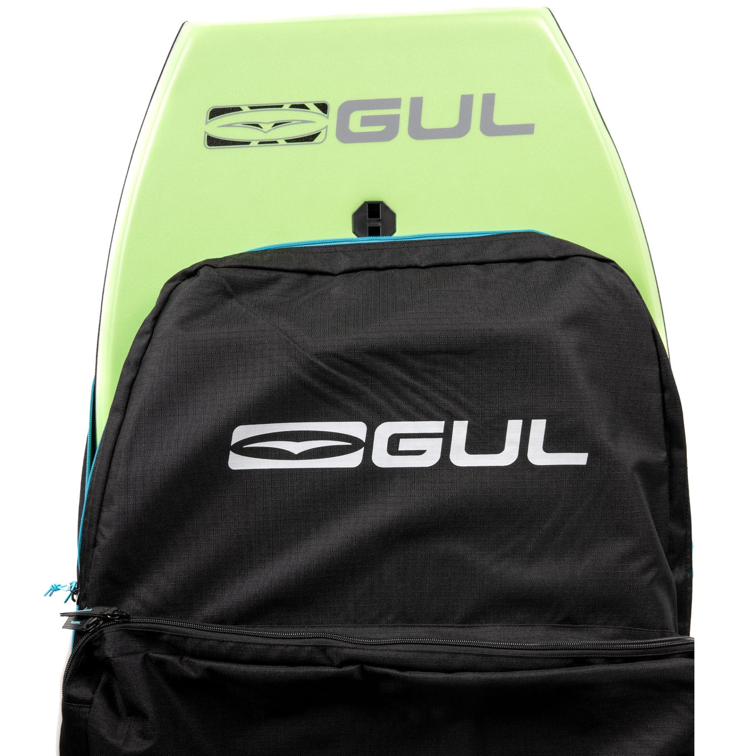 Gul Arica Bodyboard Bag | Perspective