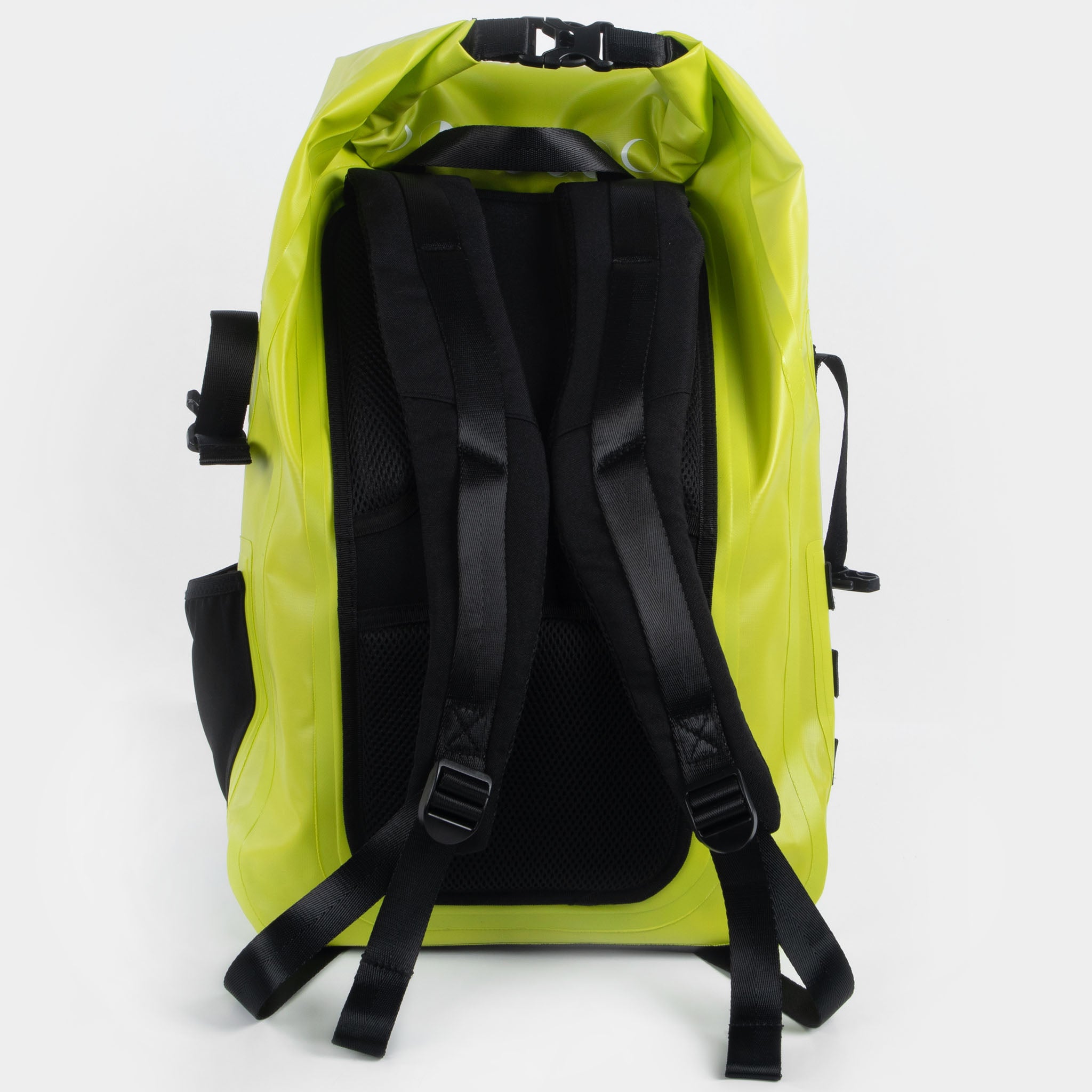 Gul Luna7 35L Dry Rucksack Padded Backpack Style Shoulder straps