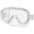 TUSA Kleio II Mask | Transparent