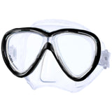 Tusa Freedom One Mask | Black